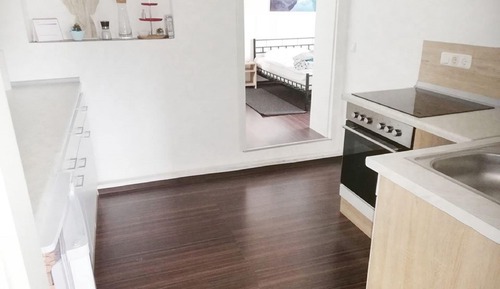 Apartment, 1 Schlafzimmer (40m²)