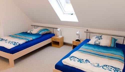 Ferienhaus