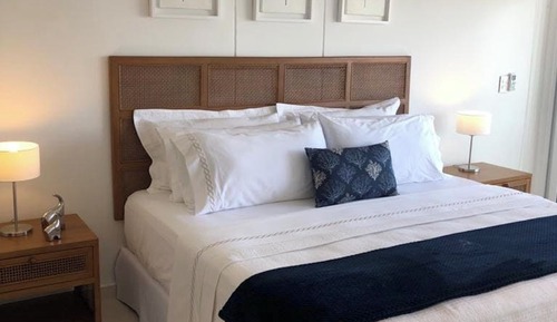 Apartment, 3 Schlafzimmer, Meerblick