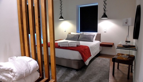 Comfort-Doppelzimmer