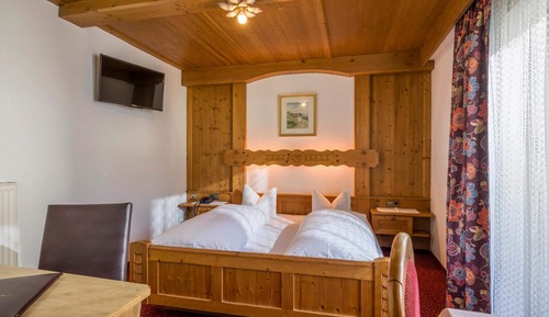 Doppelzimmer