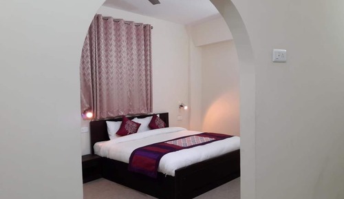 Premier-Zimmer, Talblick