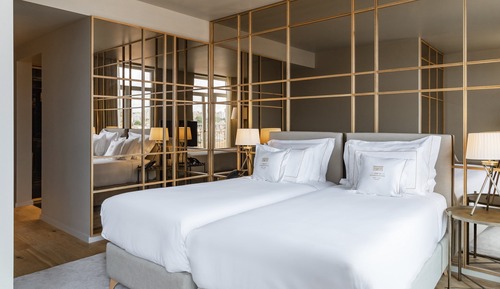 Premium-Zimmer