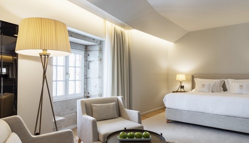 Suite, 1 Schlafzimmer