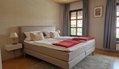Doppelzimmer