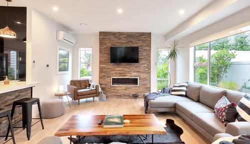 Ferienhaus, 5 Schlafzimmer