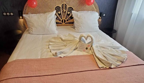 Standardzimmer, 1 Queen-Bett, Nichtraucher