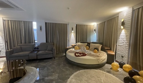 Presidential-Studiosuite