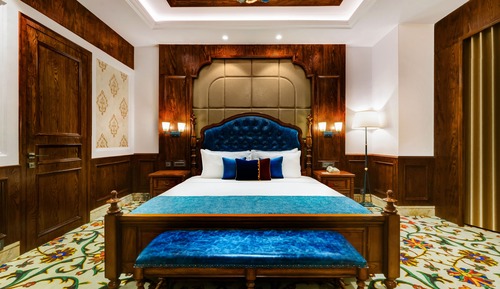 Presidential-Suite