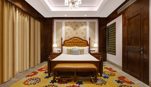 Executive-Suite