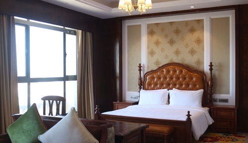 Executive-Suite