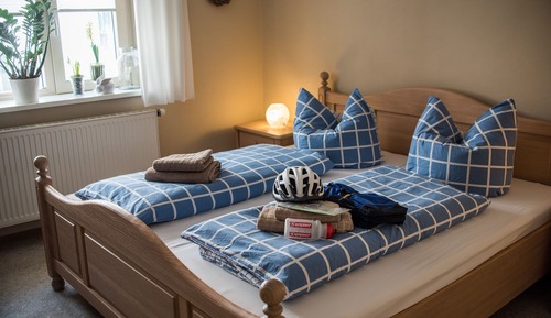 Doppelzimmer (Nord)