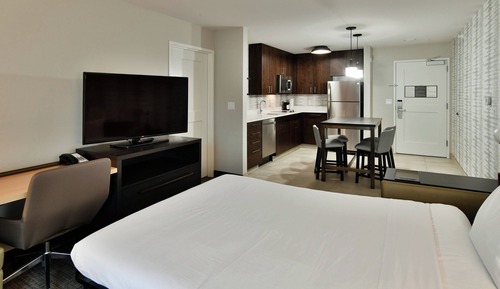 Suite, 1 Schlafzimmer