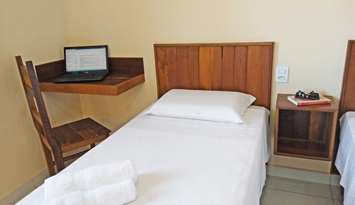 Vierbettzimmer (101)