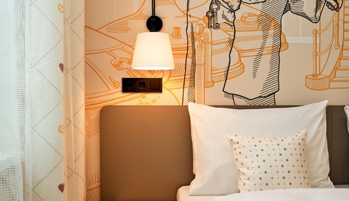 Comfort-Doppelzimmer