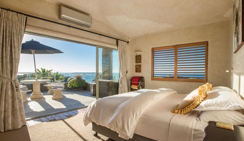 Luxury-Apartment