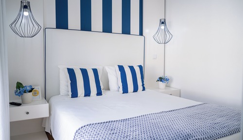 Classic-Doppelzimmer