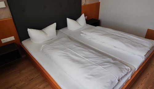 Doppelzimmer