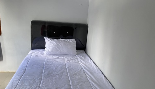 Standard-Einzelzimmer