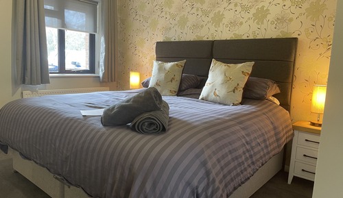 Comfort-Doppelzimmer