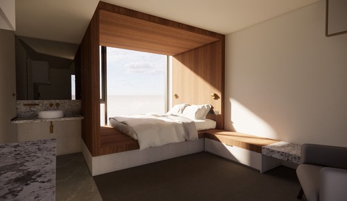 Standardzimmer
