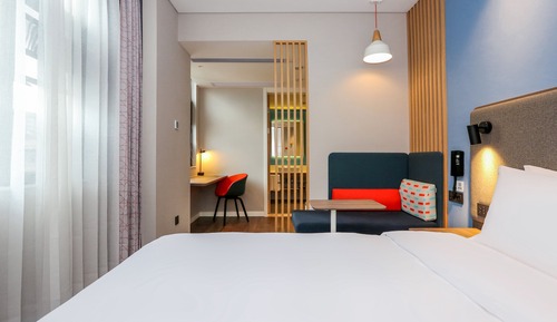 Standardzimmer