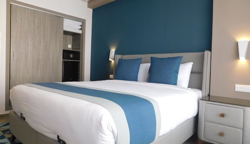 Signature-Doppelzimmer