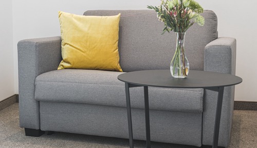 Deluxe-Zimmer, 1 Queen-Bett und Schlafsofa, Nichtraucher