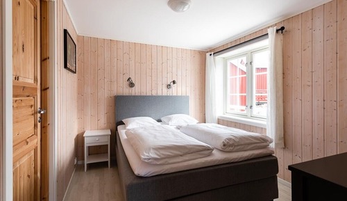 Apartment, 1 Schlafzimmer