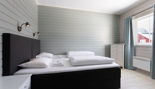 Superior-Apartment, 1 Schlafzimmer, Meerseite