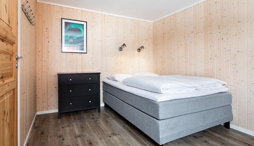 Apartment, 3 Schlafzimmer