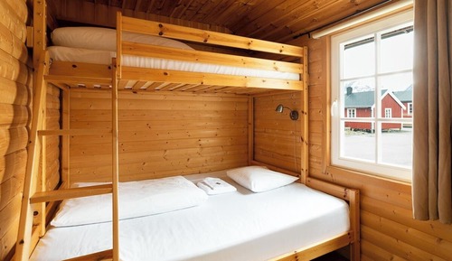 Superior-Apartment, 2 Schlafzimmer, Meerseite