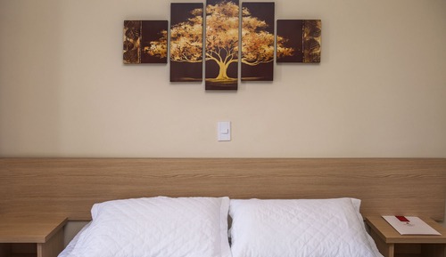 Superior-Doppelzimmer