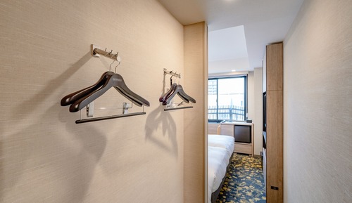 Standard-Zweibettzimmer, Nichtraucher