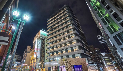 Zimmer, Nichtraucher (Run of House)