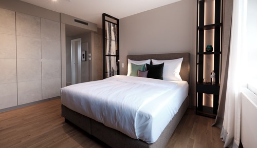 Premium-Suite