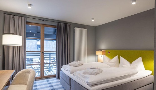 Doppelzimmer