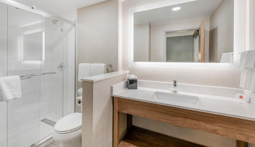 Standardzimmer, 1 King-Bett, Nichtraucher