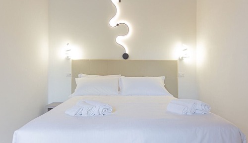 Superior-Dreibettzimmer