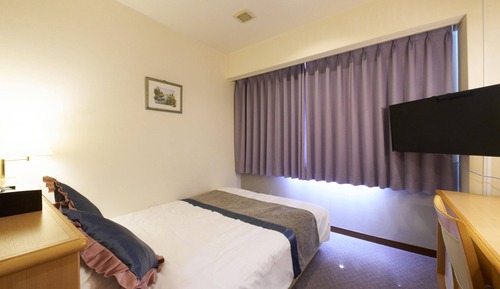 Business-Doppelzimmer, Nichtraucher