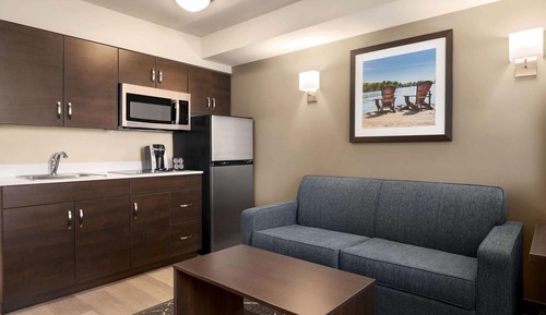 Suite, 1 Queen-Bett, Nichtraucher