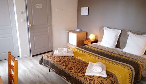 Doppelzimmer