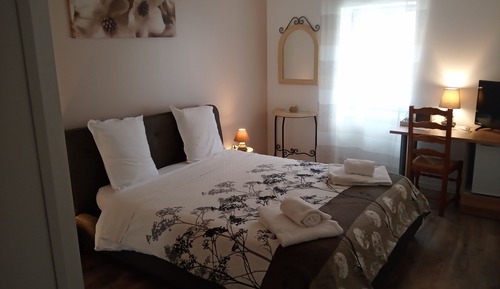 Doppelzimmer