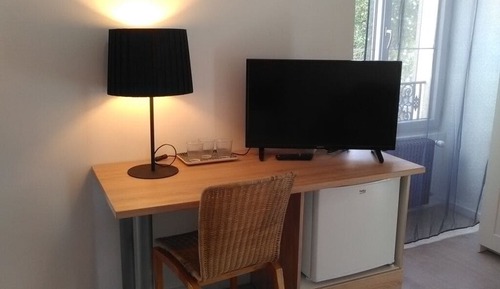 Familien-Suite