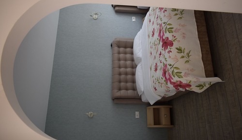 Comfort-Dreibettzimmer