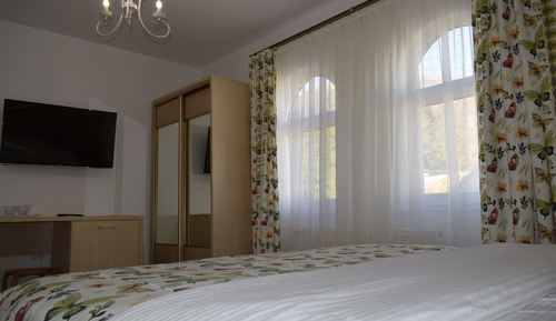 Superior-Doppelzimmer