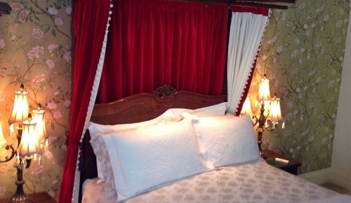 Doppelzimmer (Sherringham)