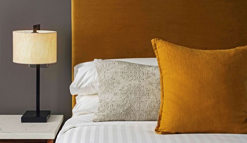 Deluxe-Zimmer, 1 King-Bett