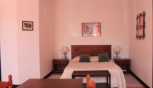 Standard-Vierbettzimmer, Balkon (Ch 04, 05, 09)