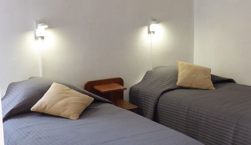 Familien-Suite, Balkon (02)